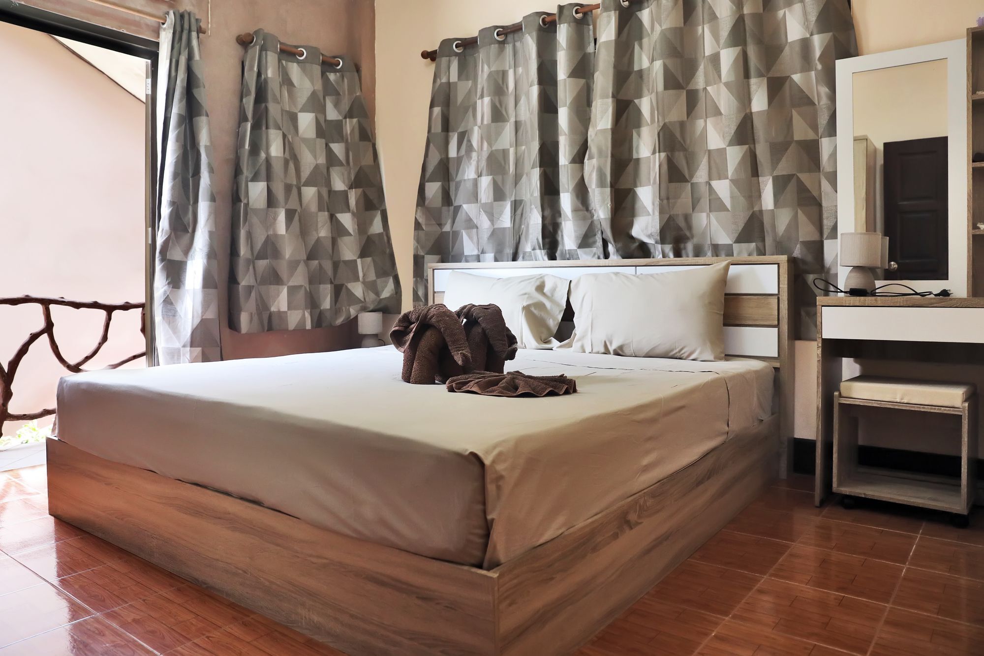 Villa Kamala-part Kültér fotó